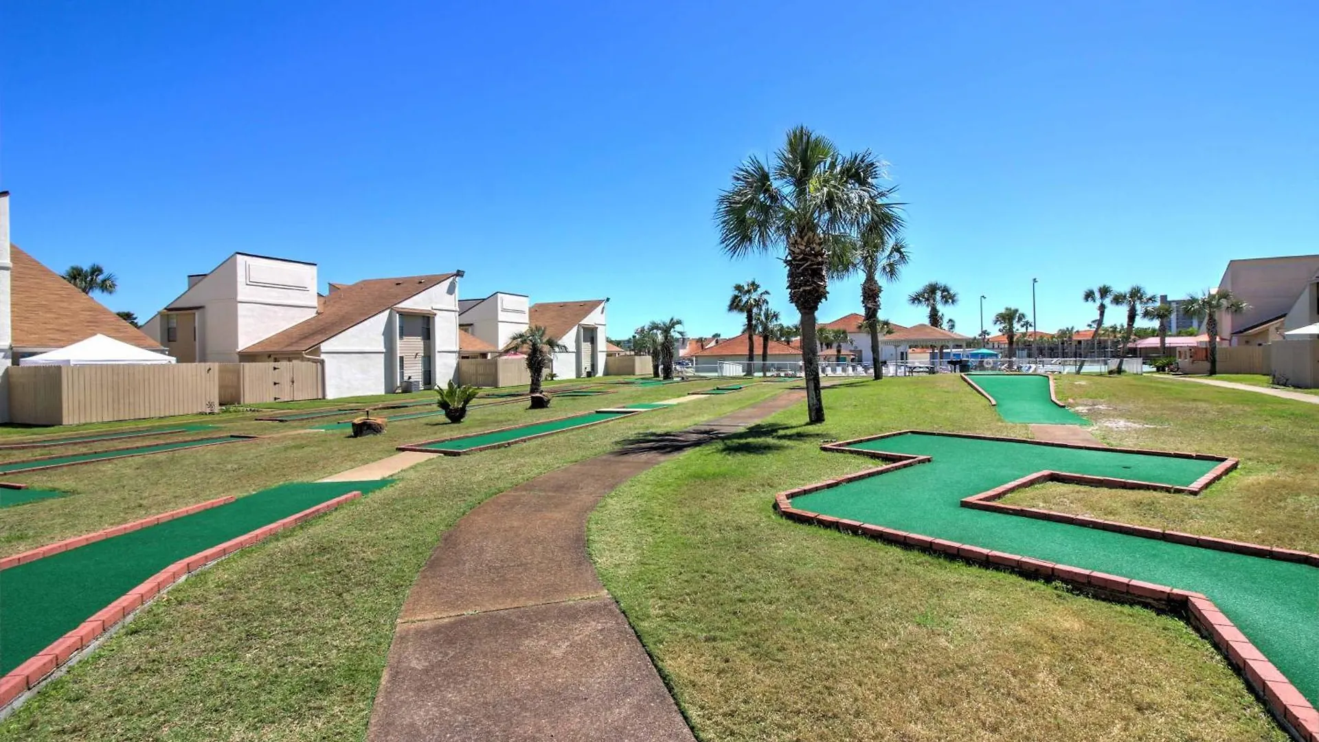Walk To Pool And Beach Pcb Resort Getaway With Porch Panama City Beach