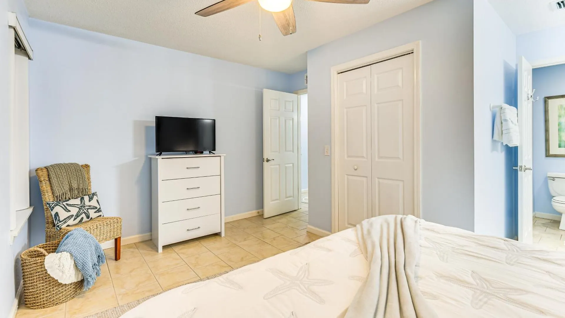 Walk To Pool And Beach Pcb Resort Getaway With Porch Panama City Beach Lägenhet