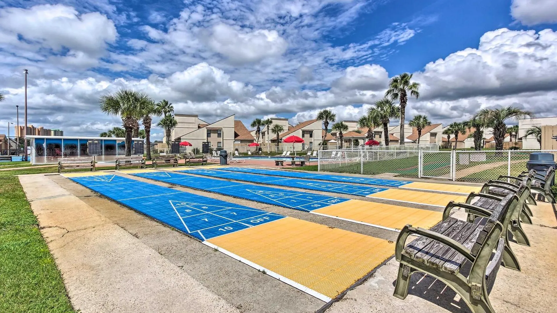 Apartment Walk To Pool And Beach Pcb Resort Getaway With Porch Panama City Beach United States