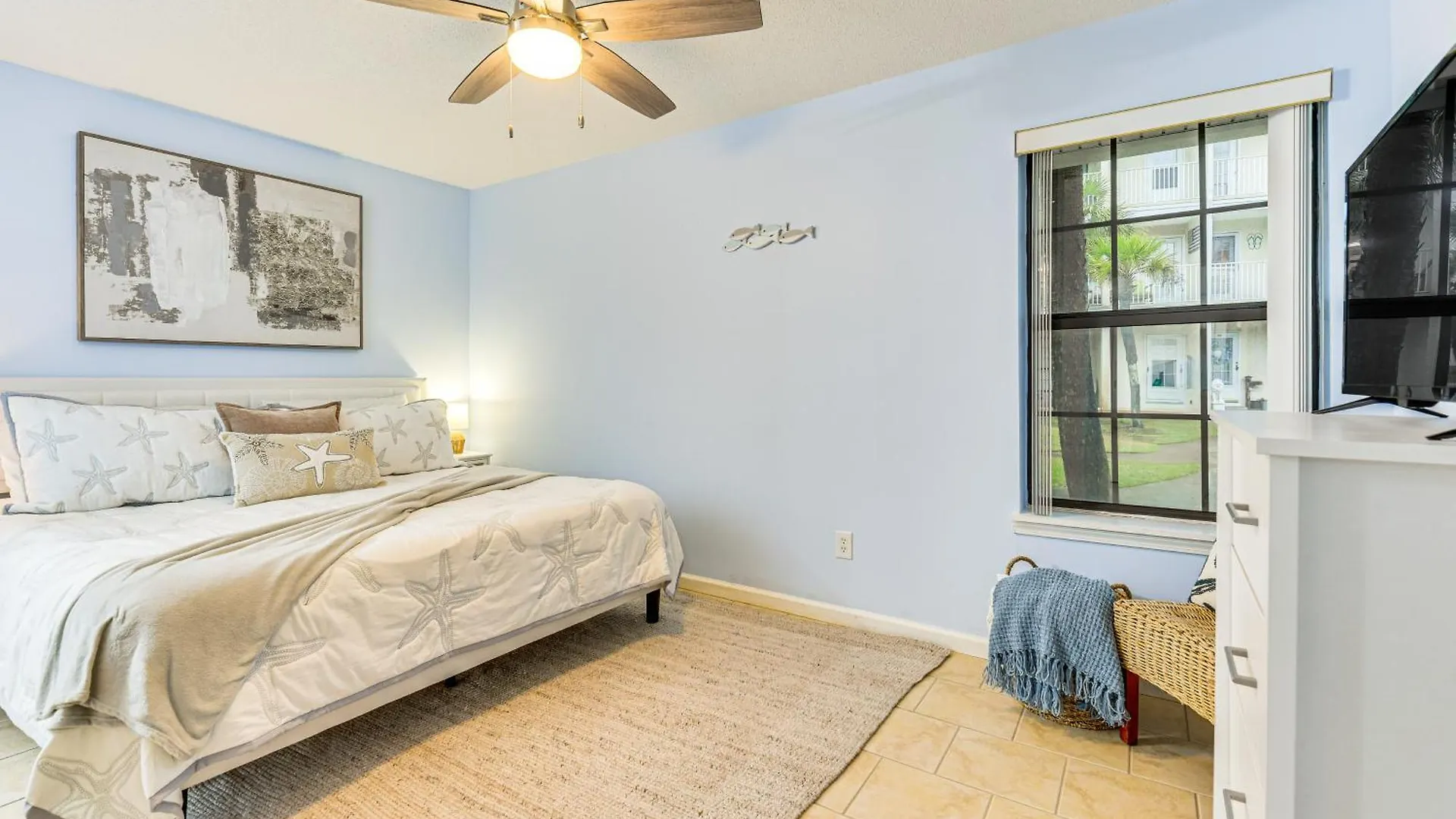Walk To Pool And Beach Pcb Resort Getaway With Porch Panama City Beach Apartment